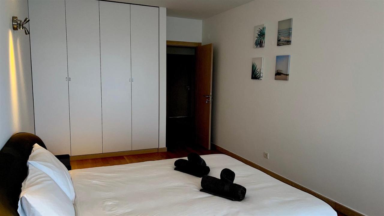 Ferienwohnung Sea Breeze Sesimbra Exterior foto