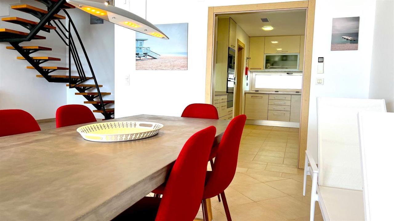 Ferienwohnung Sea Breeze Sesimbra Exterior foto